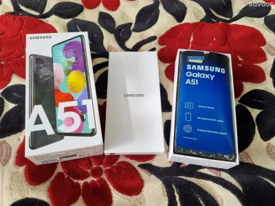 Samsung Galaxy a51 128 gb