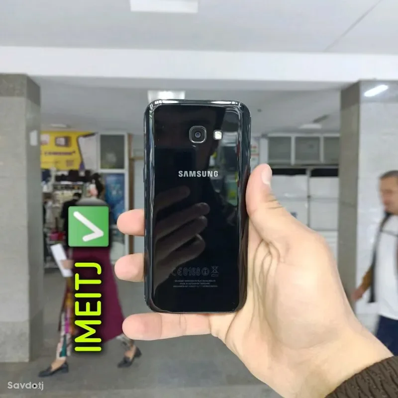 Samsung Galaxy a5 32 gb