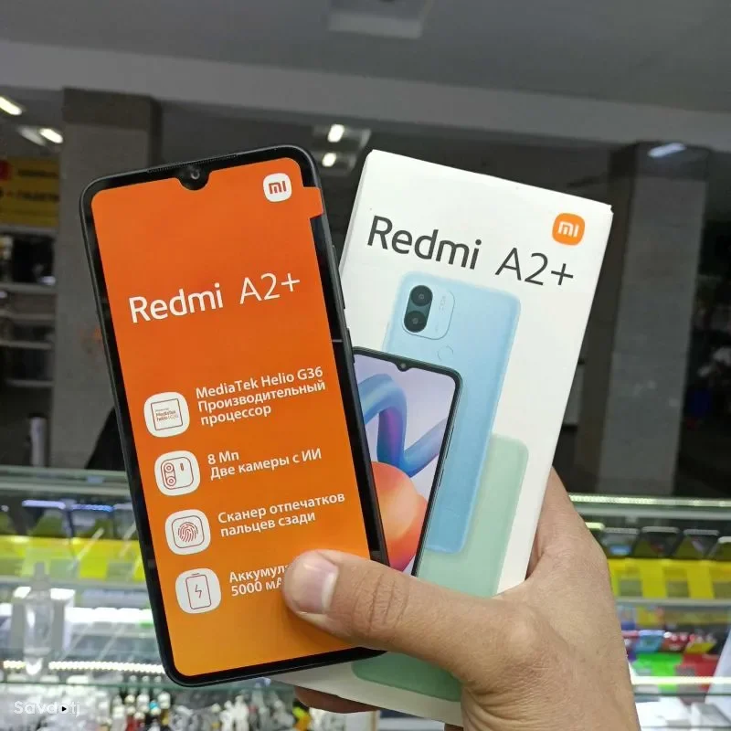 Xiaomi 64 gb