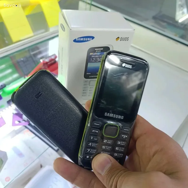 Samsung B310e 2 mb