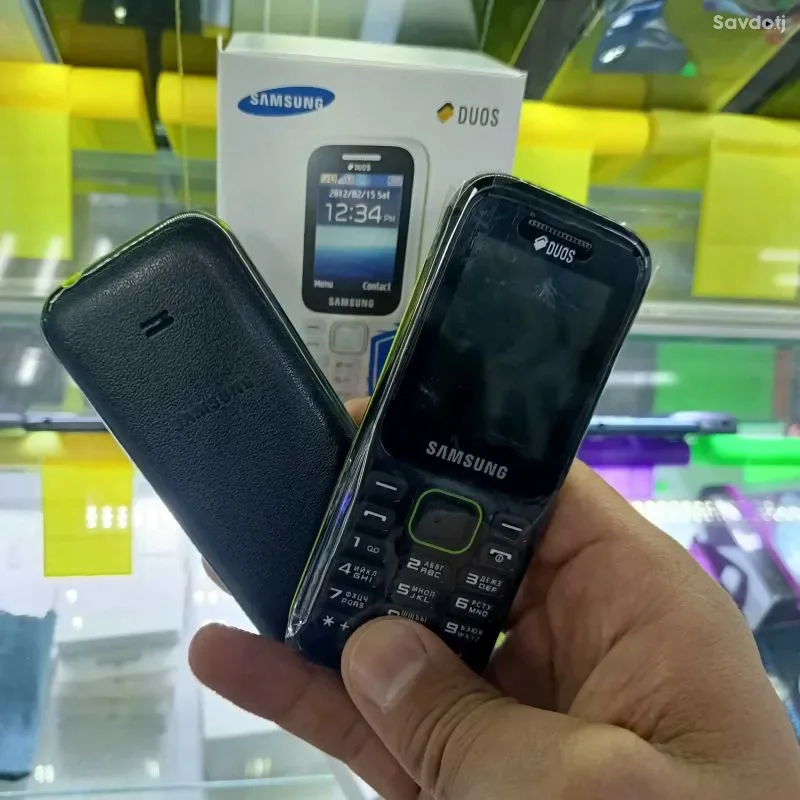 Samsung B310e 2 mb