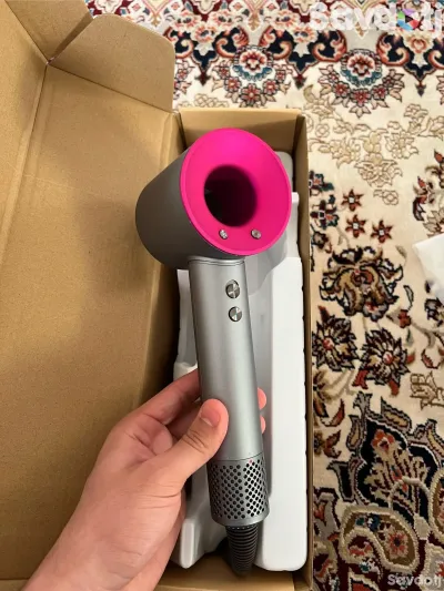 фен dyson