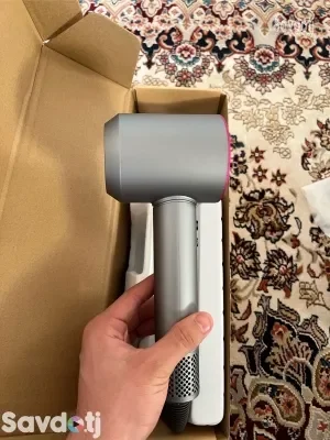 фен dyson