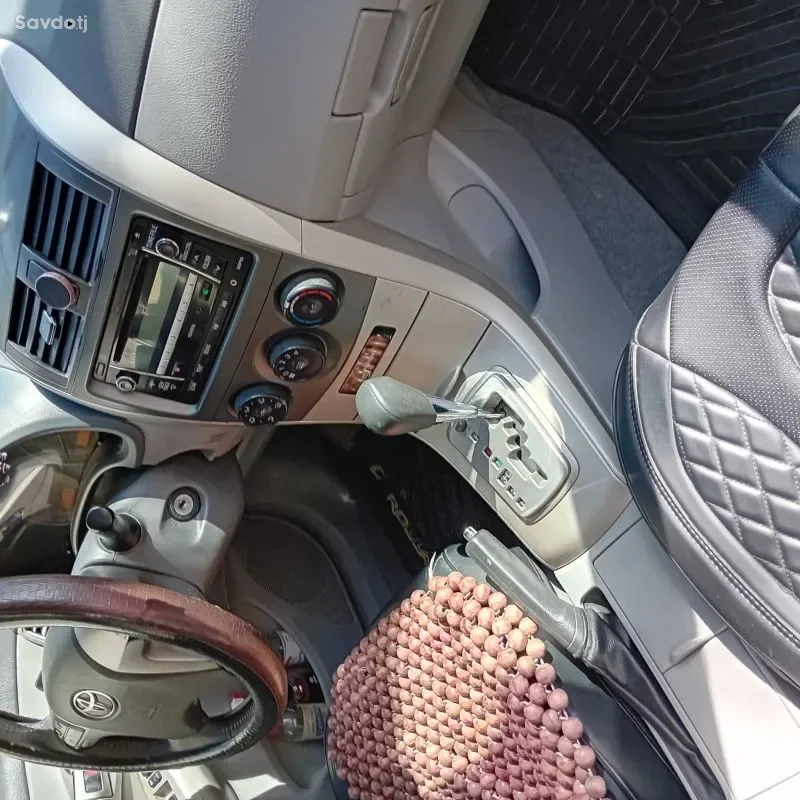 Toyota Corolla 2010