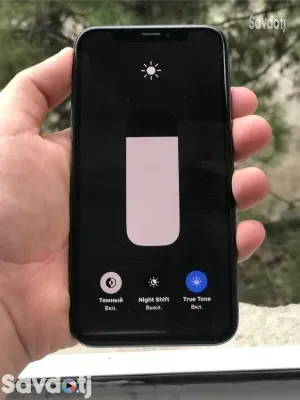 Apple iPhone x 64 gb