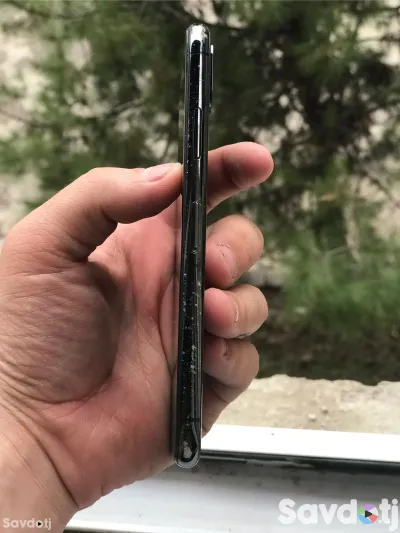 Apple iPhone x 64 gb