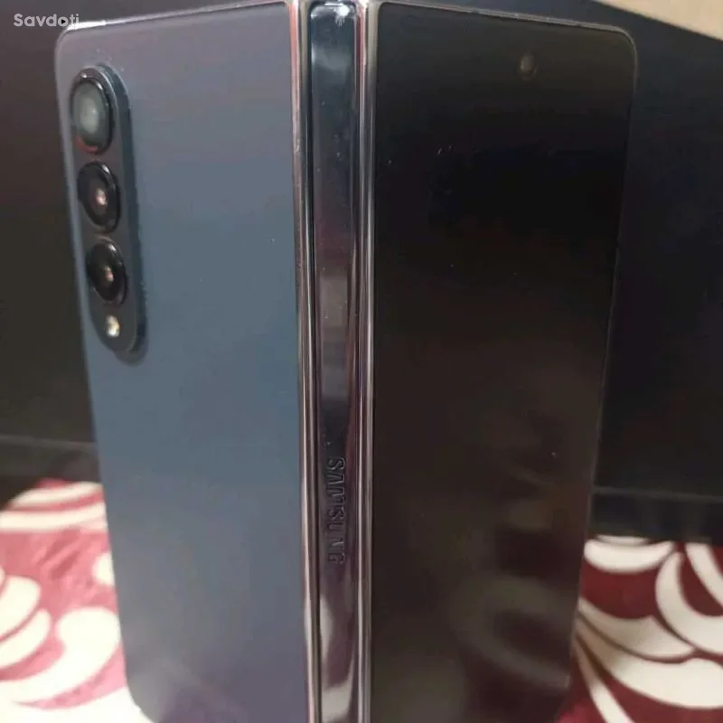 Samsung Galaxy Fold 256 gb