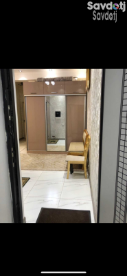 2-к квартира, 4 этаж, 62кв м², Н.Сино