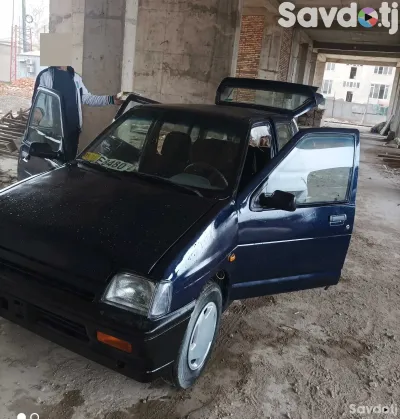 Daewoo Tico 1996