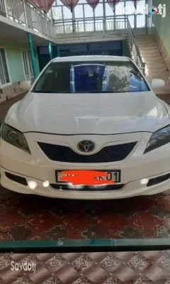 Toyota Camry 2009
