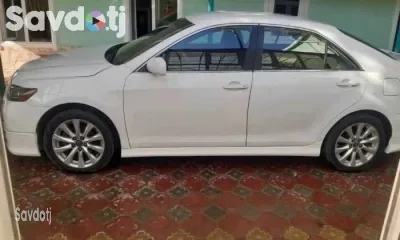 Toyota Camry 2009