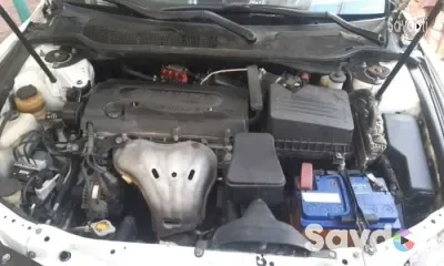 Toyota Camry 2009