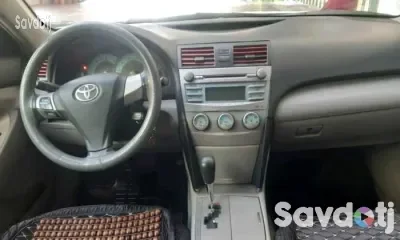 Toyota Camry 2009