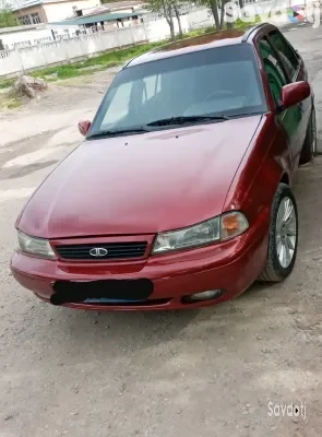 Daewoo Nexia 1996