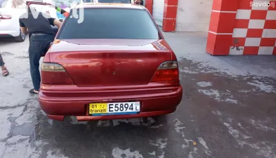 Daewoo Nexia 1996