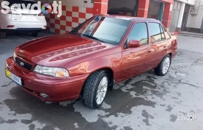 Daewoo Nexia 1996