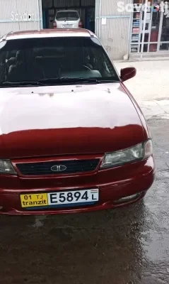 Daewoo Nexia 1996