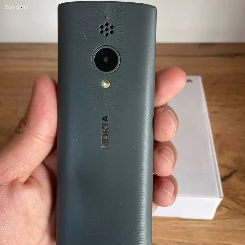 Nokia Nokia 150 original  2 mb