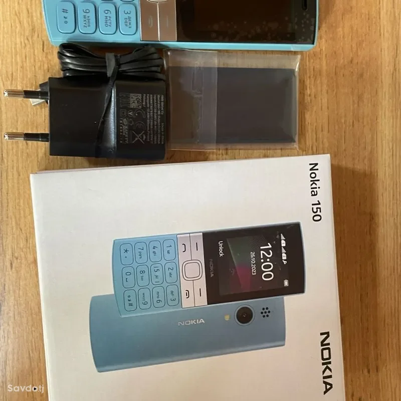 Nokia Nokia 150 original  2 mb