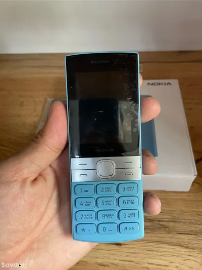 Nokia Nokia 150 original  2 mb