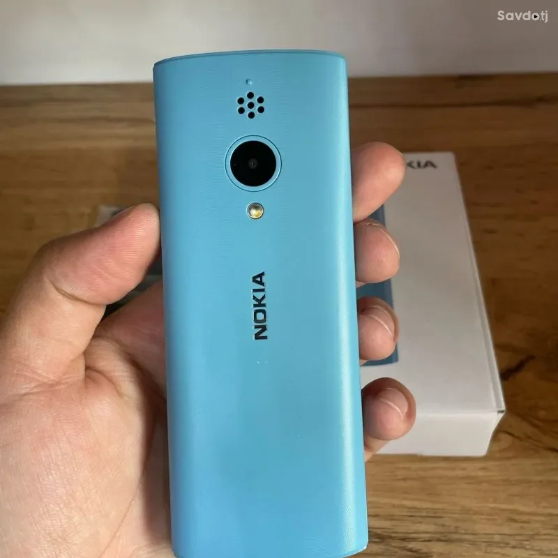 Nokia Nokia 150 original  2 mb