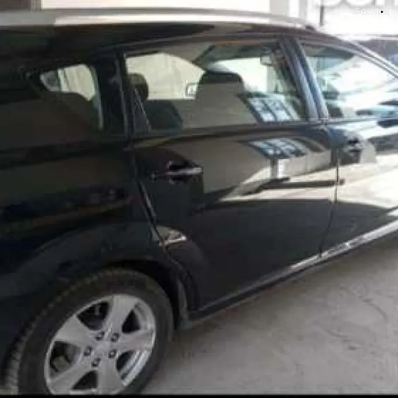 Toyota Corolla verso 2006