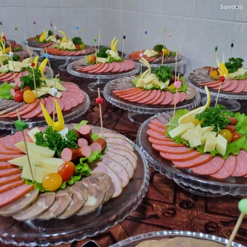 катеринг