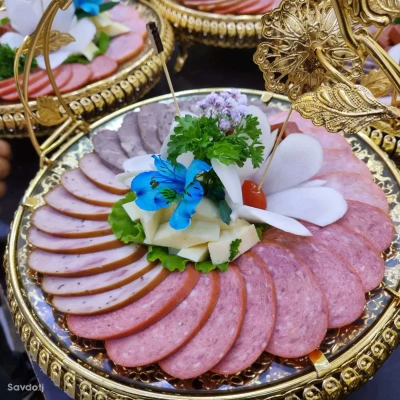 катеринг