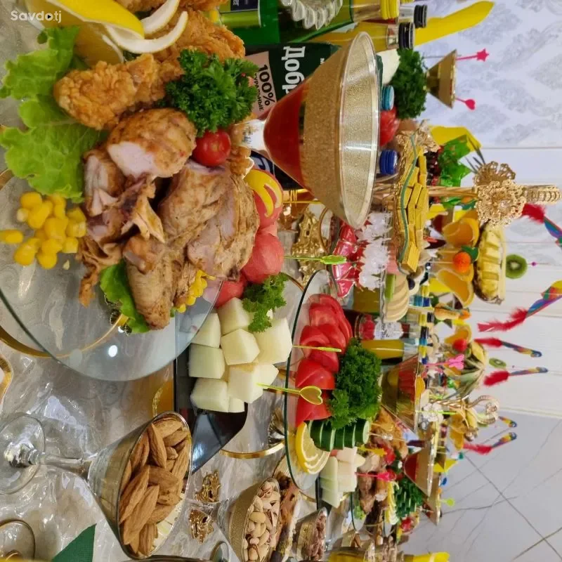 катеринг