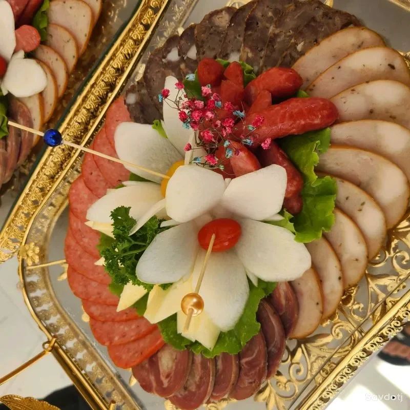 катеринг