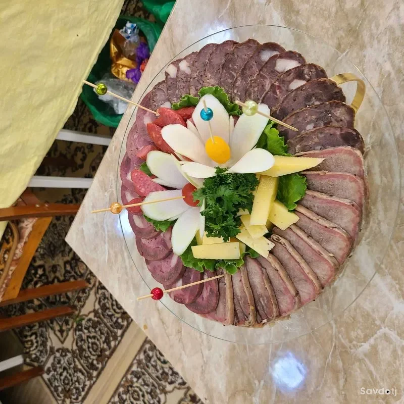 катеринг