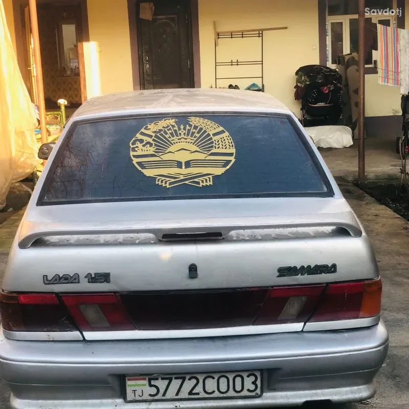 Ваз 2115 2004