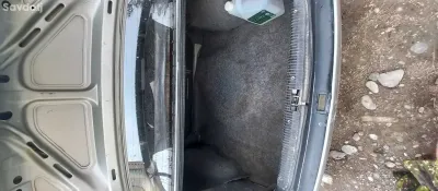 Opel Astra f 1992