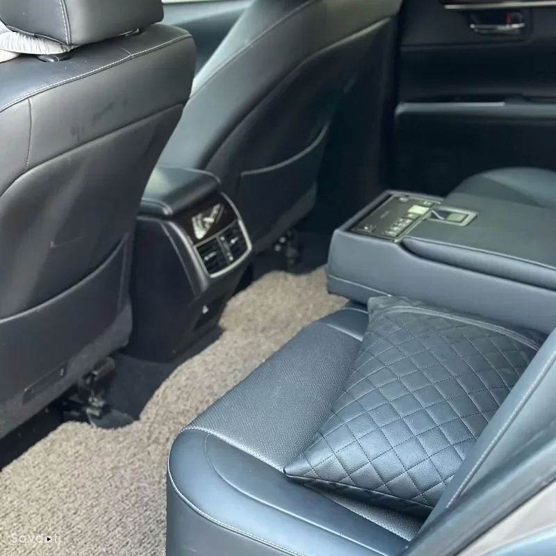 Lexus Es series 2016