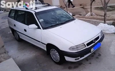 Opel Astra f 1995