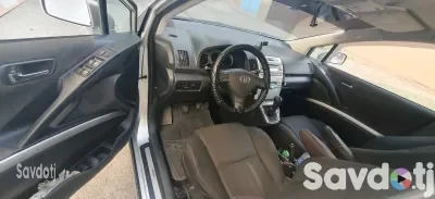 Toyota Corolla verso 2006