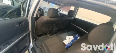 Toyota Corolla verso 2006