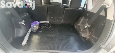 Toyota Corolla verso 2006