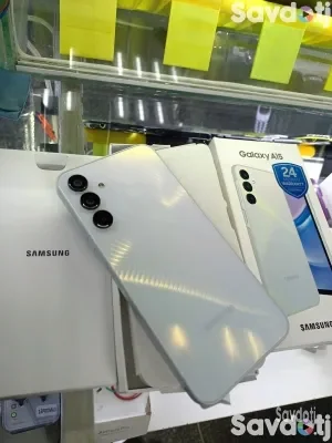 Samsung galaxy A15