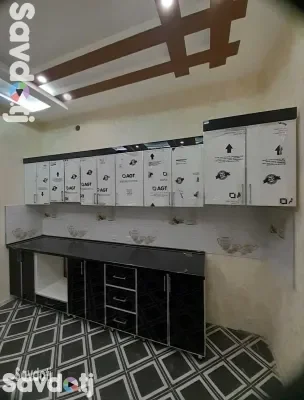 Кухни гарнитур 