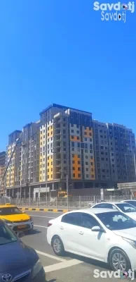 2-к квартира, 9 этаж, 78 м², 102 мкр Нусратулло Махсум 156