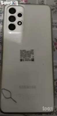 Samsung Galaxy a71 128 gb