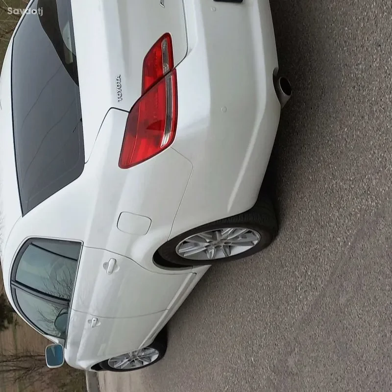Toyota Avalon 2007