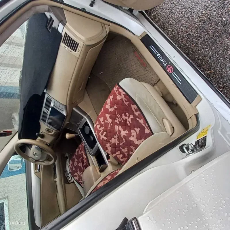 Toyota Avalon 2007