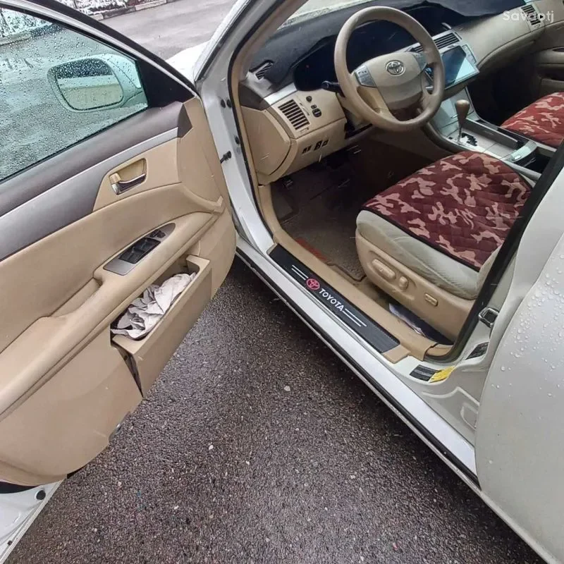 Toyota Avalon 2007