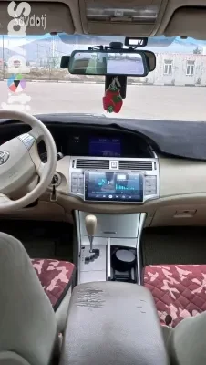 Toyota Avalon 2007
