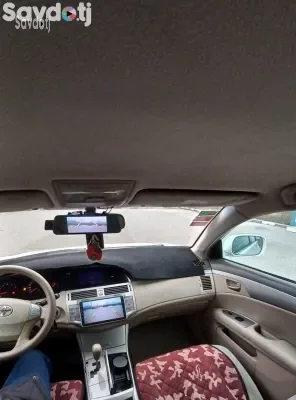 Toyota Avalon 2007