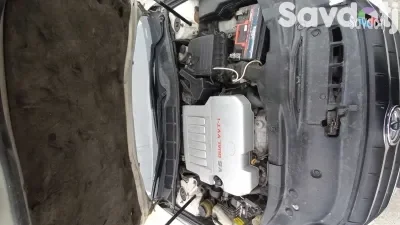 Toyota Avalon 2007