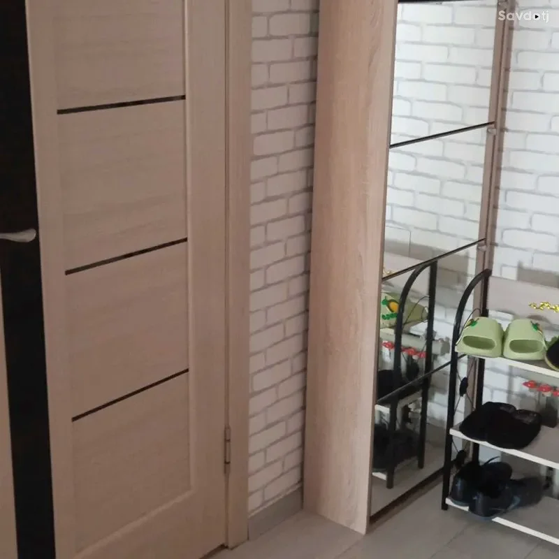 2-к квартира, 7 этаж, 54.4 м², 103 мк