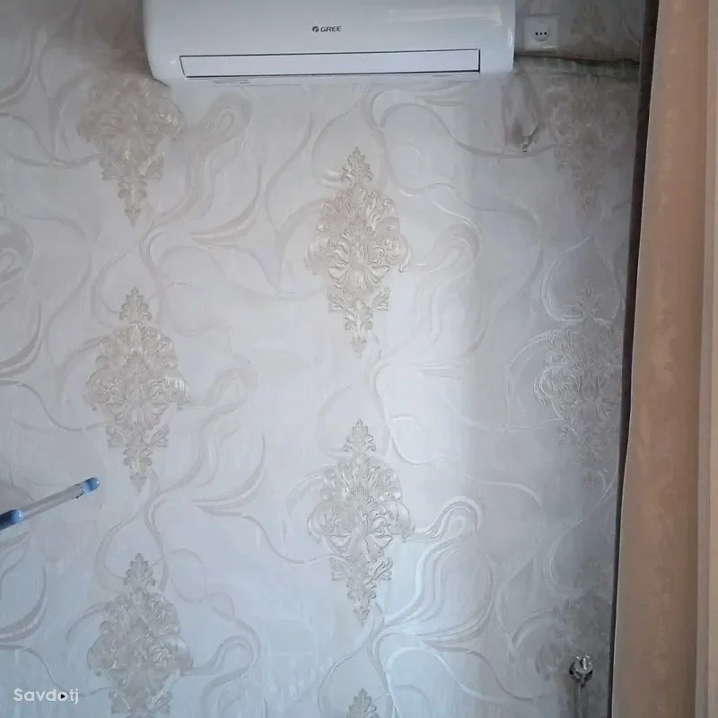2-к квартира, 7 этаж, 54.4 м², 103 мк